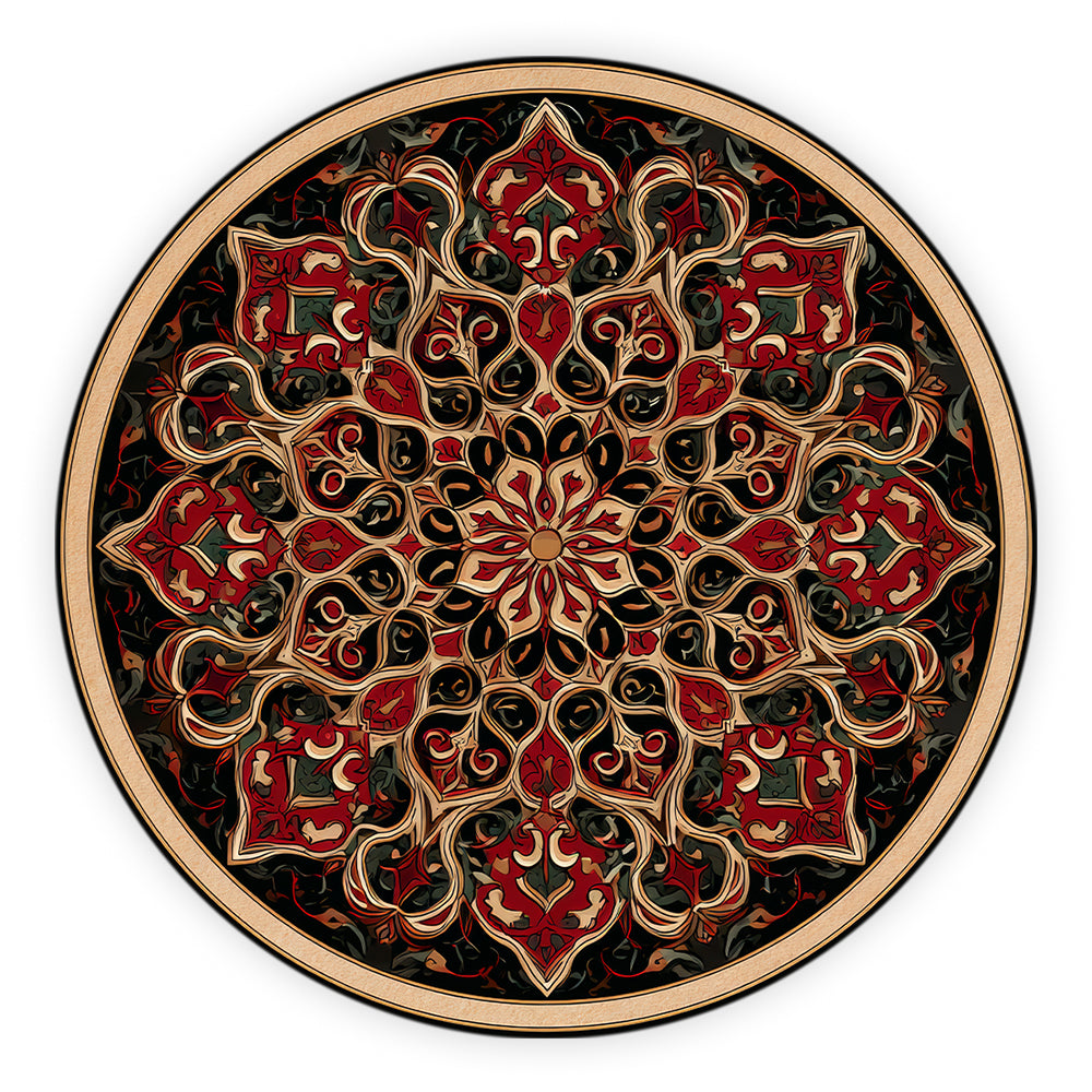 مجموعة مفرش طاولة آارا