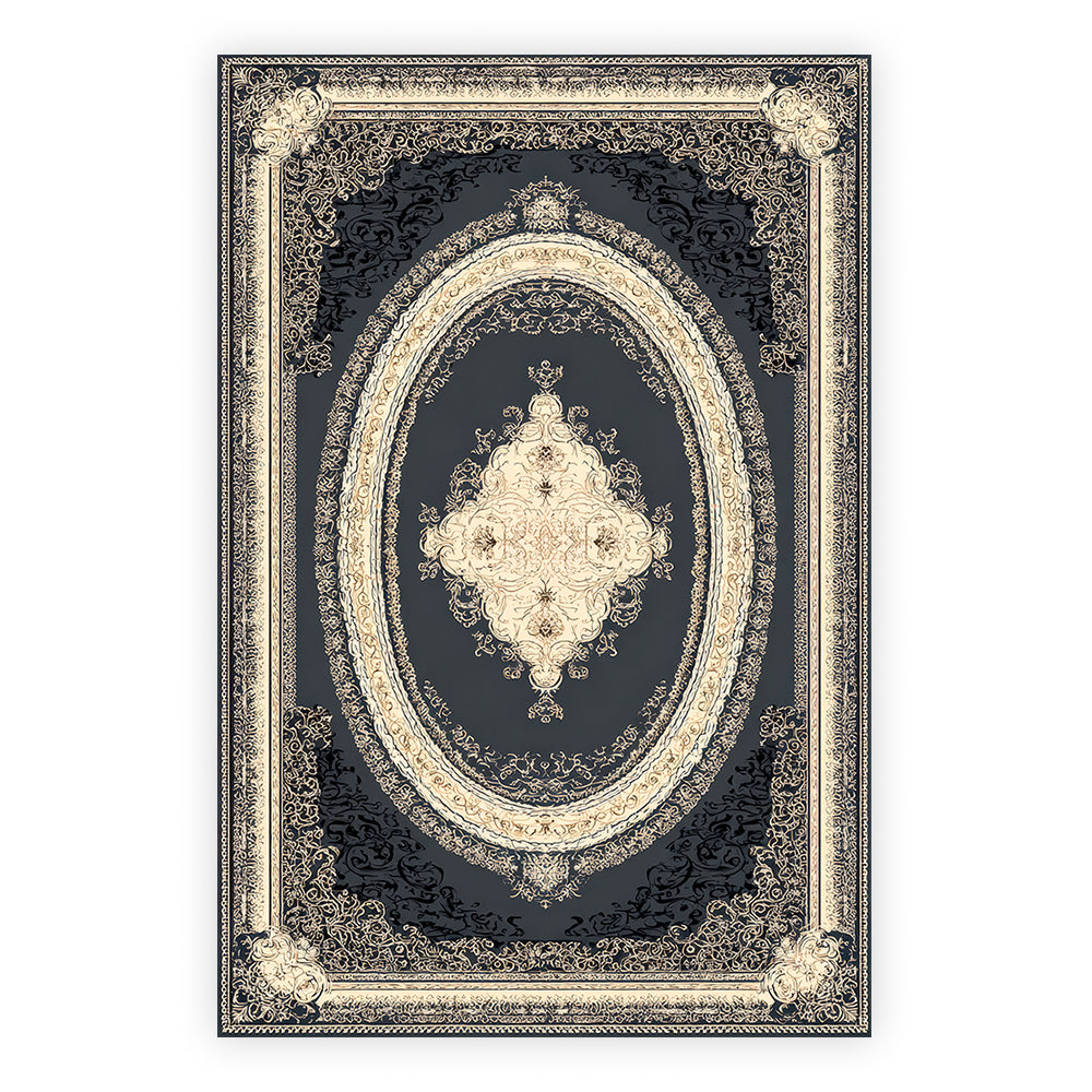 Ahsha Rug