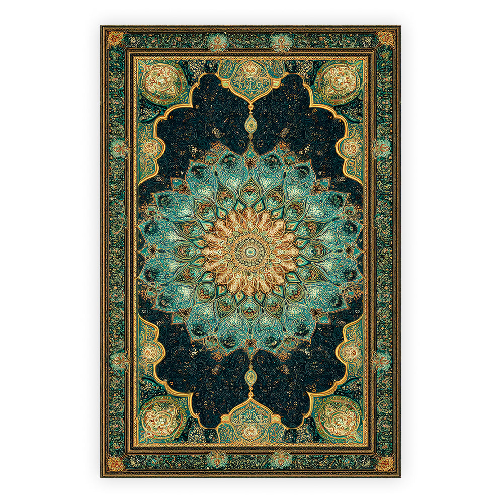 سجادة سادين