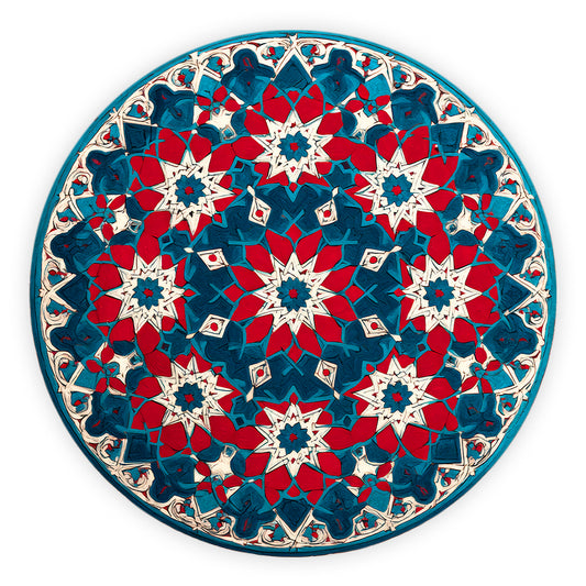 مجموعة مائدة نعمة