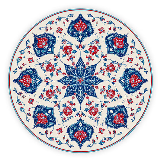 مجموعة مفرش طاولة Yona