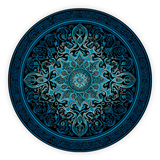 Yoran placemat set