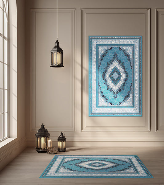 سجادة لامان