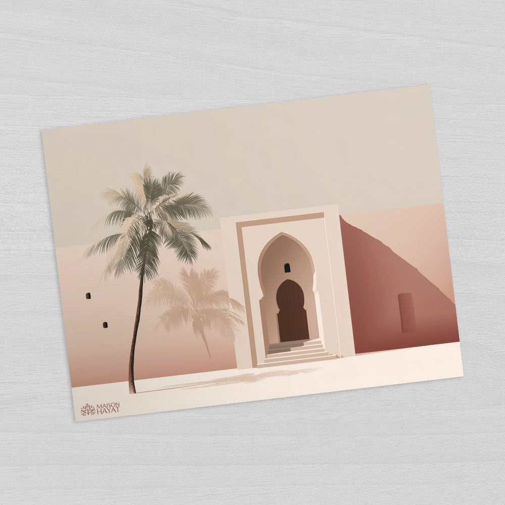 مجموعة مائدة Noara