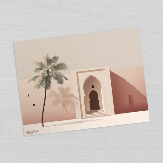 مجموعة مائدة Noara