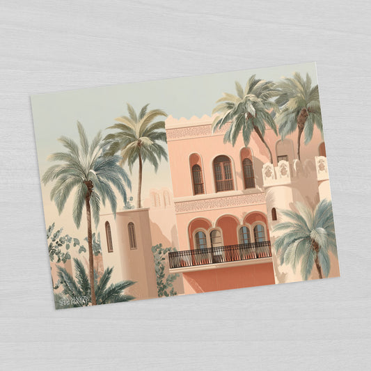 طقم مفارش مائدة Meifa