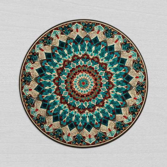 مجموعة مفرش طاولة Susam
