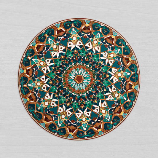 مجموعة مفارش المائدة Fasah