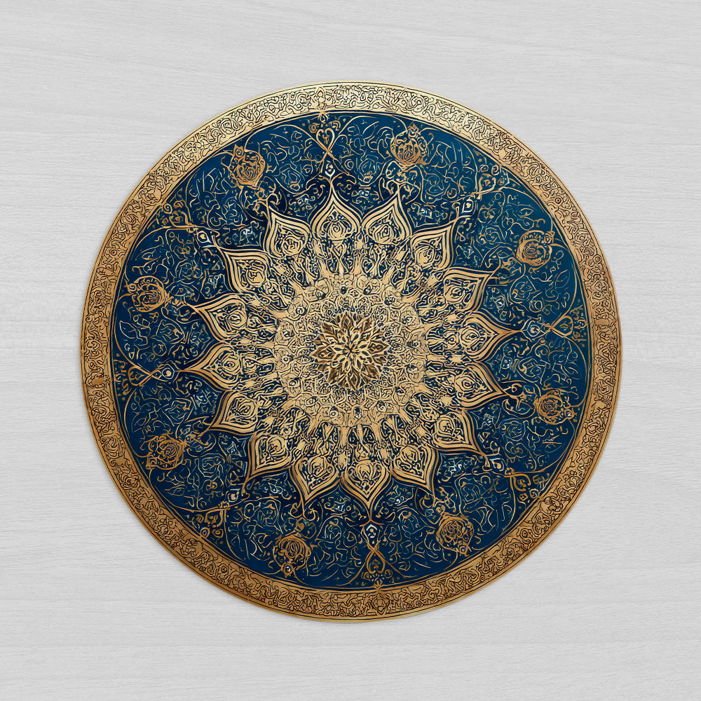 مجموعة مفرش طاولة Yuoon