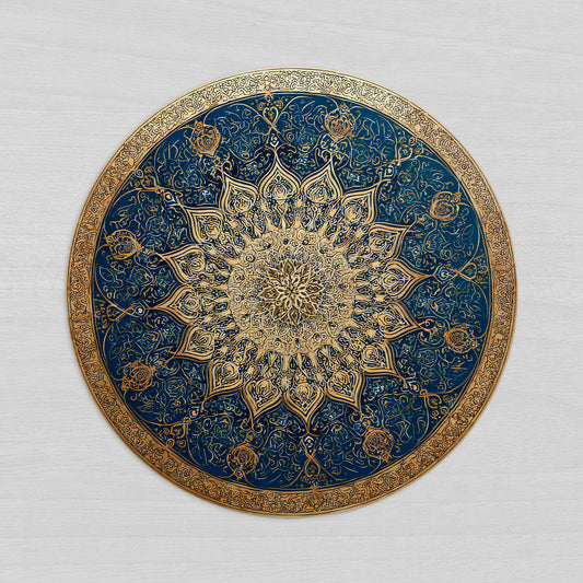 مجموعة مفرش طاولة Yuoon