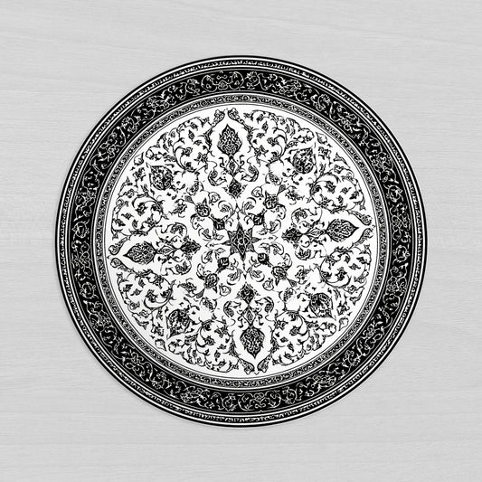 طقم مفرش طاولة Tair