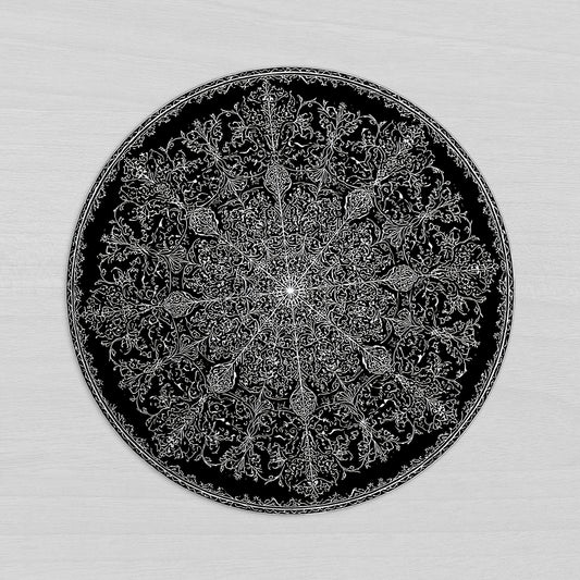 مجموعة مفرش طاولة Yomar