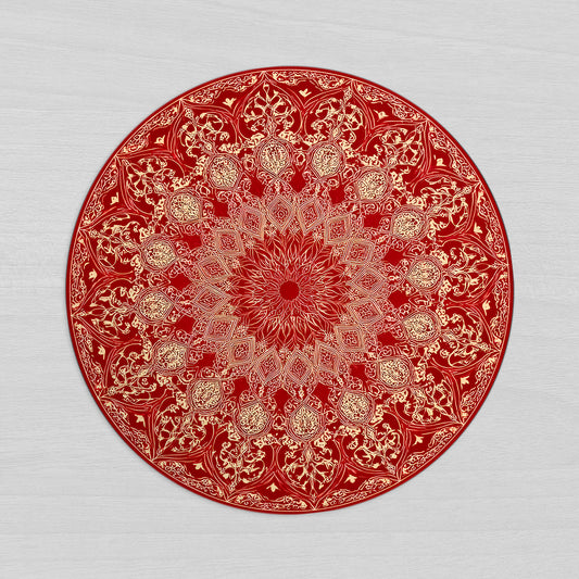 مجموعة مفرش طاولة Leir