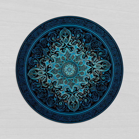 Yoran placemat set