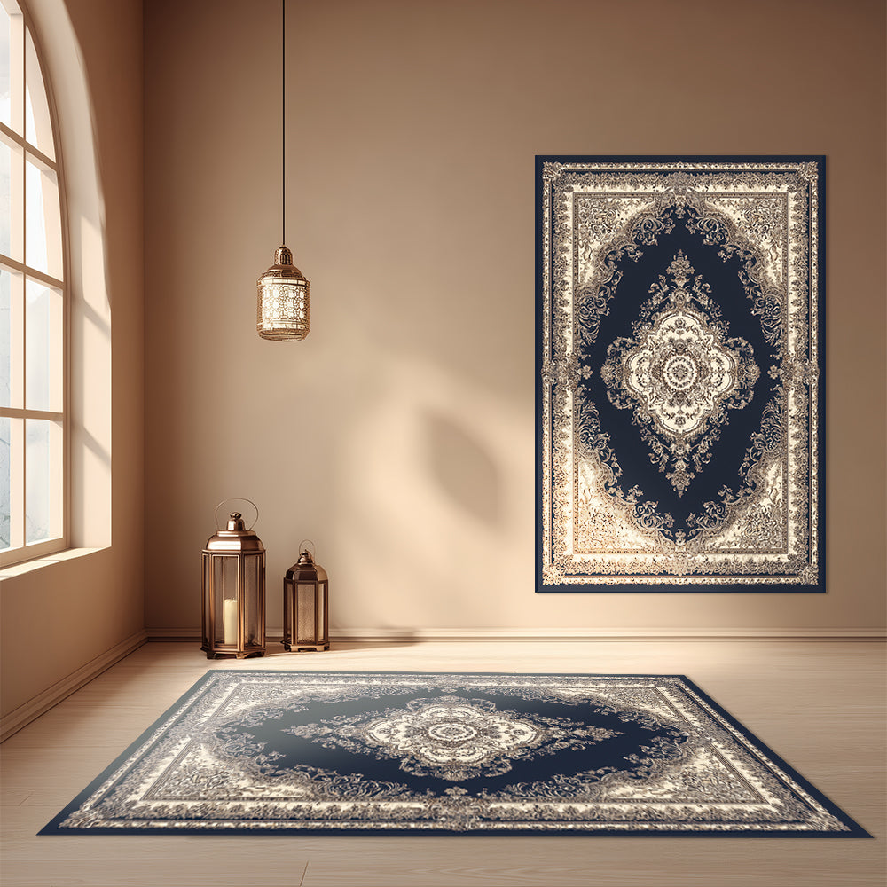 Muza Rug