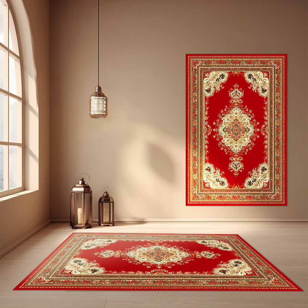 Koira Rug