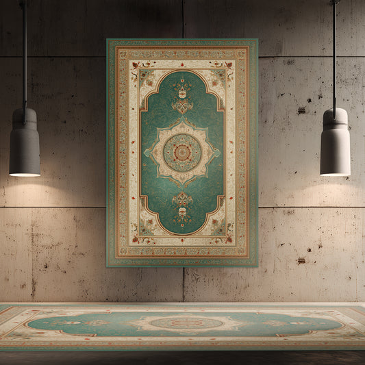 سجادة كوهان