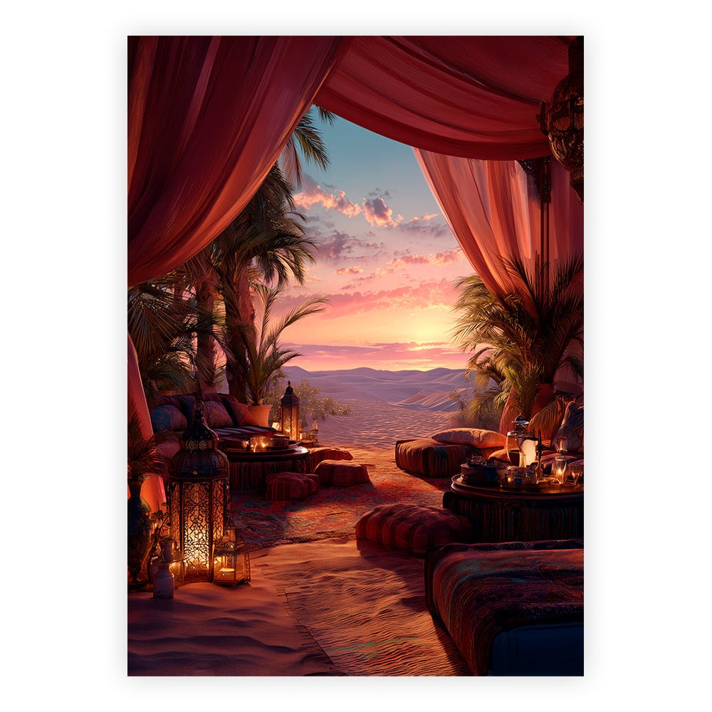 Papier peint Adona - Maison Hayat