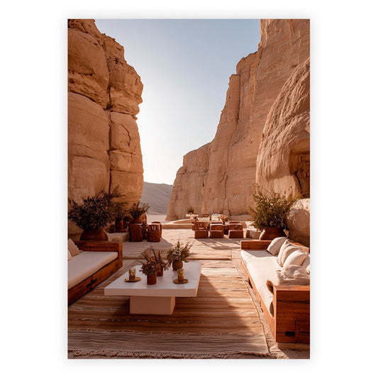 Papier peint Adrie - Maison Hayat