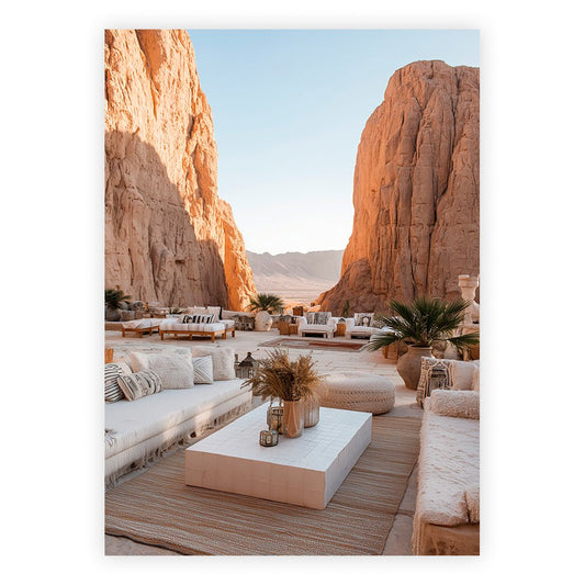 Papier peint Anna - Maison Hayat