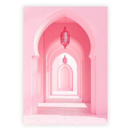 Papier peint Beno - Maison Hayat