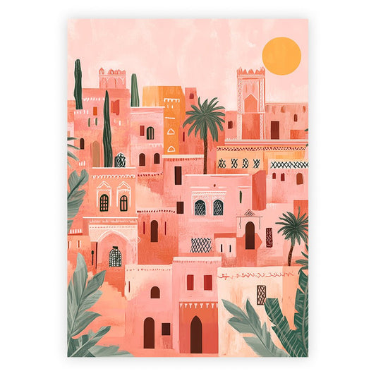 Papier peint Celis - Maison Hayat