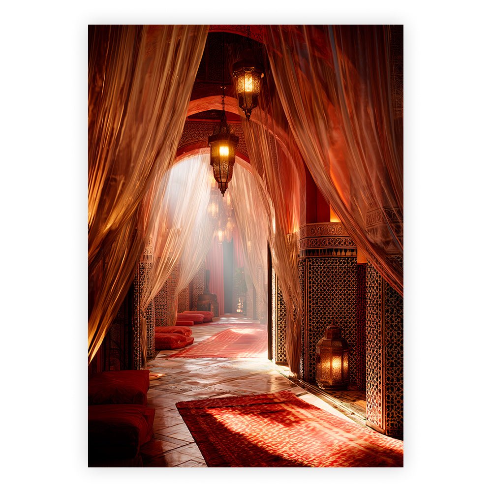 Papier peint Celon - Maison Hayat