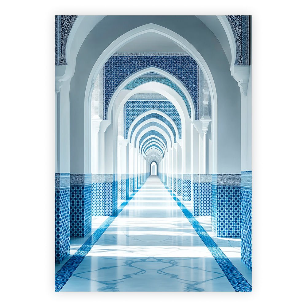 Papier peint Celot - Maison Hayat