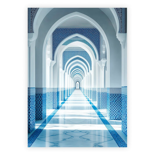 Papier peint Celot - Maison Hayat