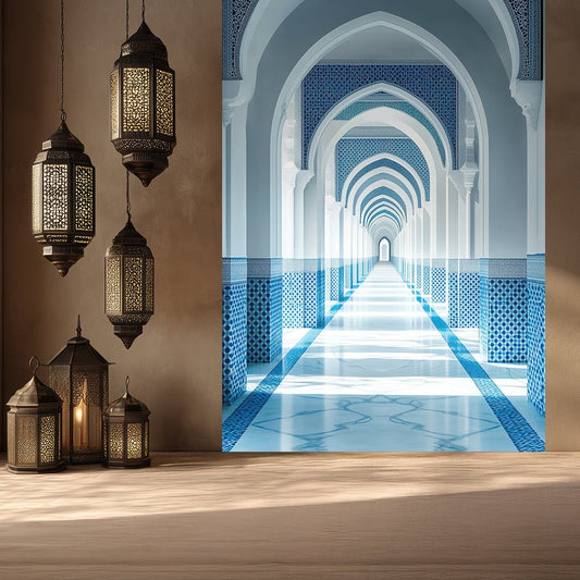 Papier peint Celot - Maison Hayat