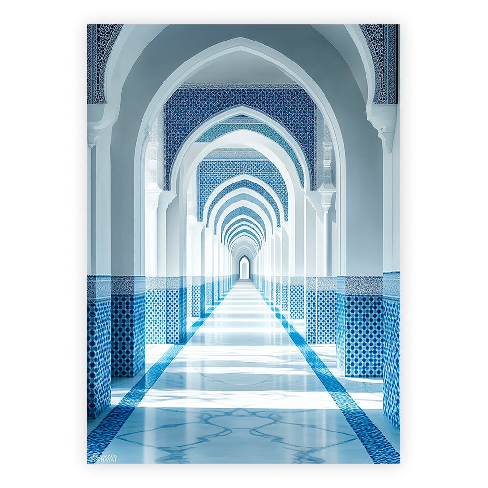 Papier peint Celot - Maison Hayat