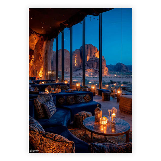 Papier peint Cely - Maison Hayat