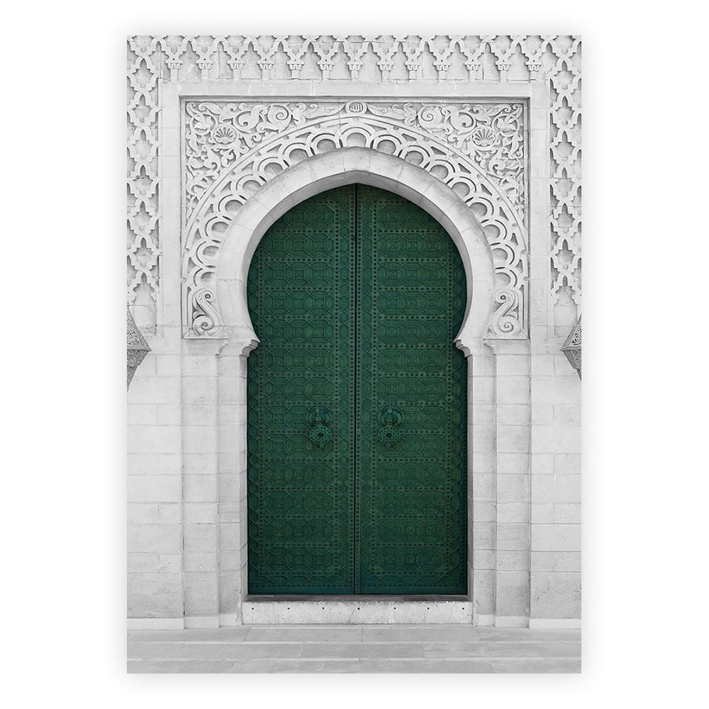 Papier peint Edelle - Maison Hayat