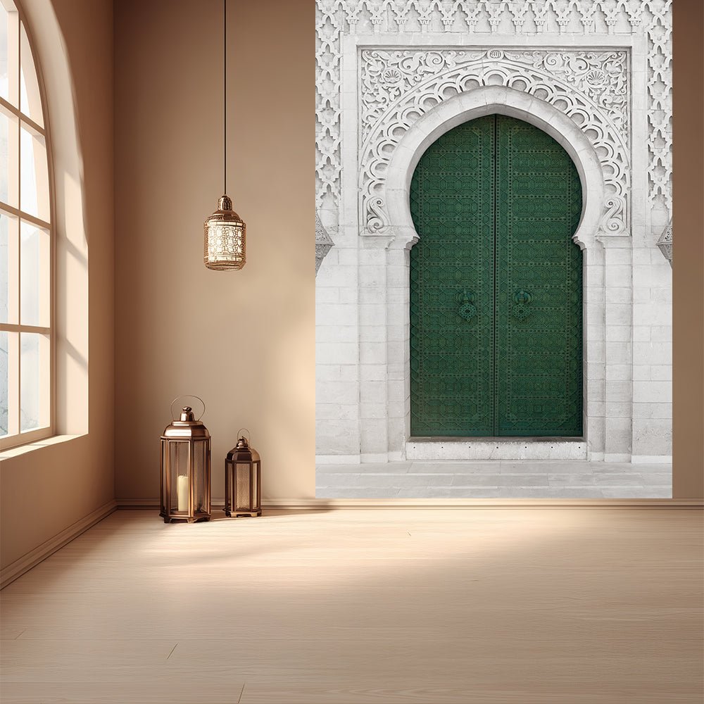 Papier peint Edelle - Maison Hayat