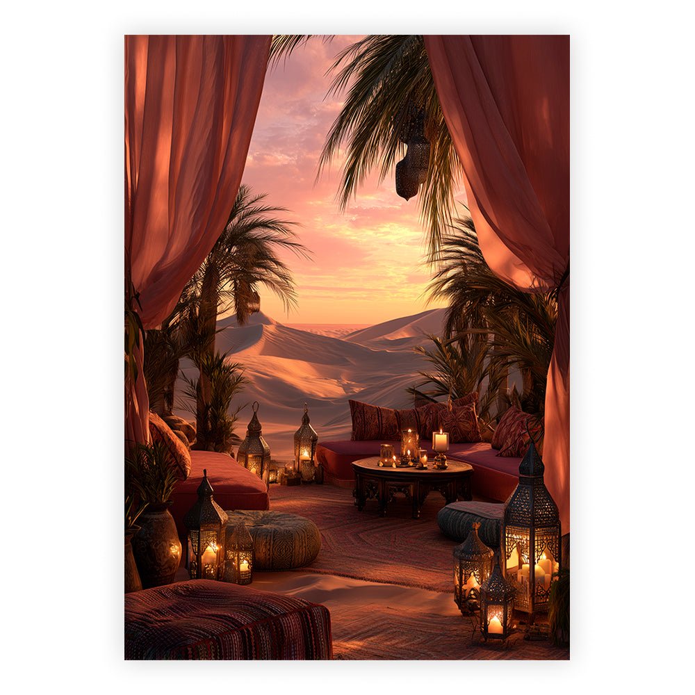 Papier peint Elas - Maison Hayat