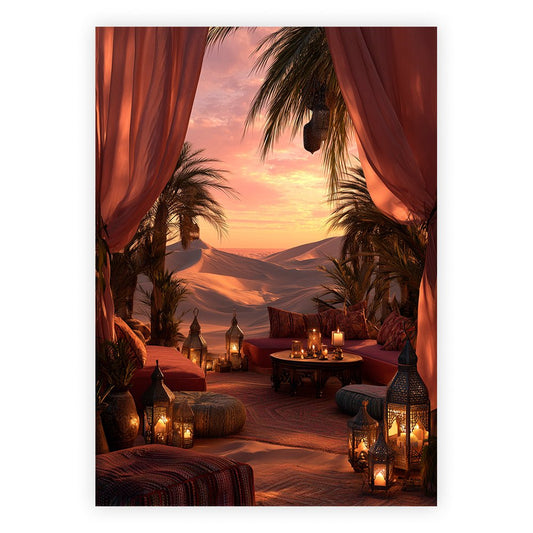 Papier peint Elas - Maison Hayat