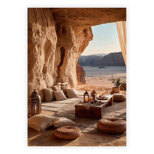 Papier peint Frania - Maison Hayat