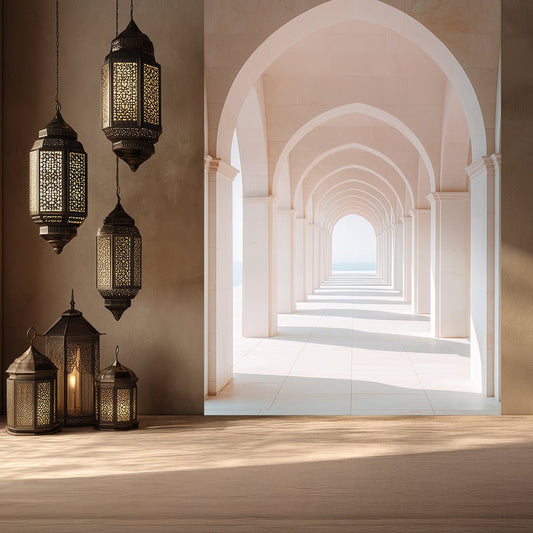 Papier peint Joard - Maison Hayat