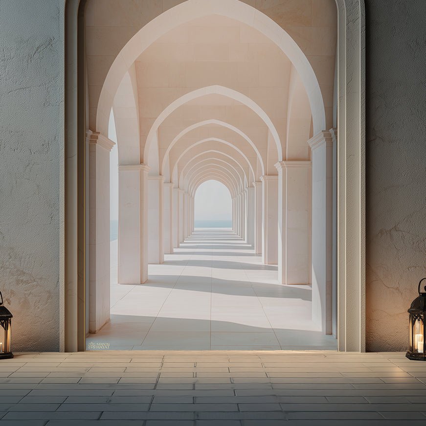 Papier peint Joard - Maison Hayat