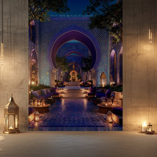 Papier peint Julon - Maison Hayat