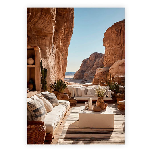 Papier peint Leoia - Maison Hayat