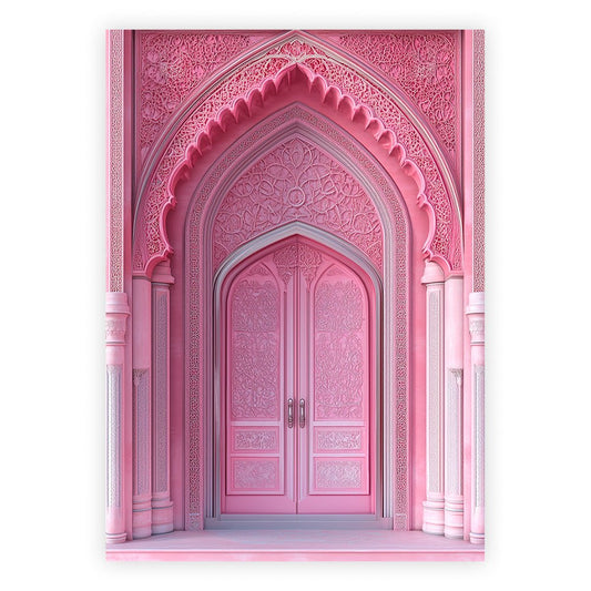 Papier peint Luine - Maison Hayat