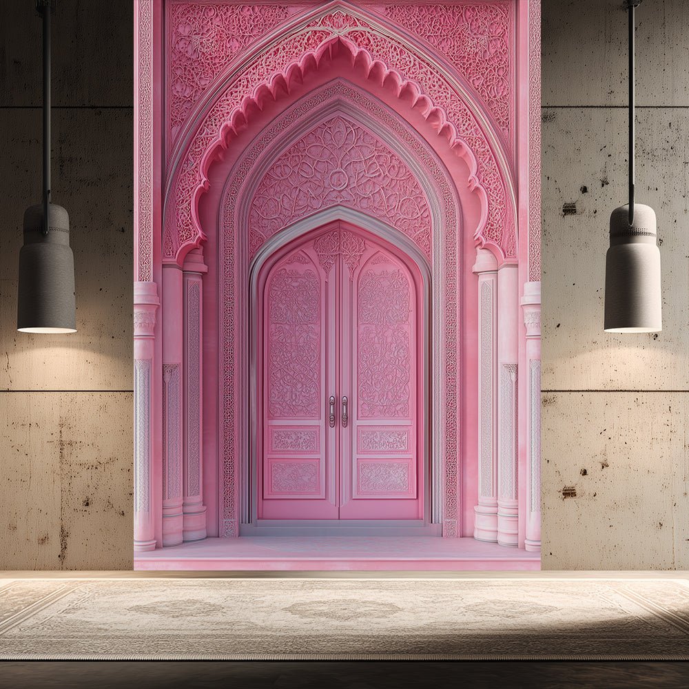 Papier peint Luine - Maison Hayat