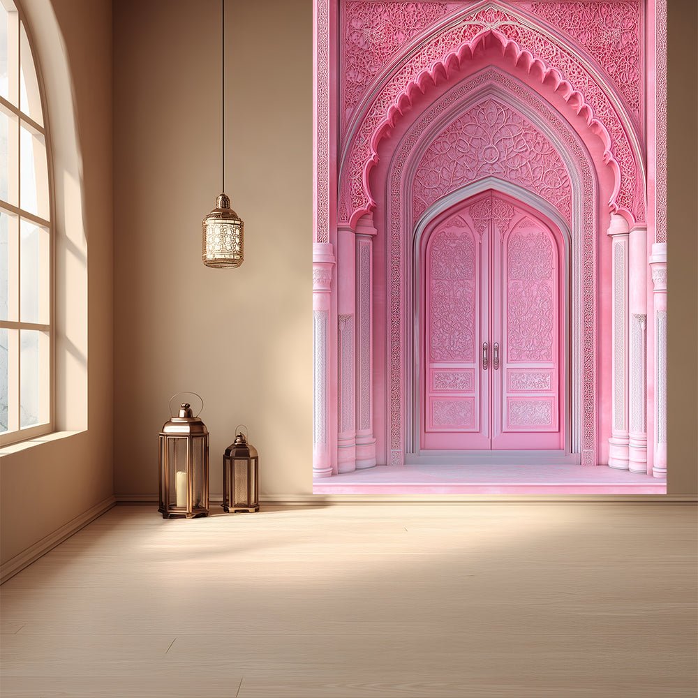 Papier peint Luine - Maison Hayat