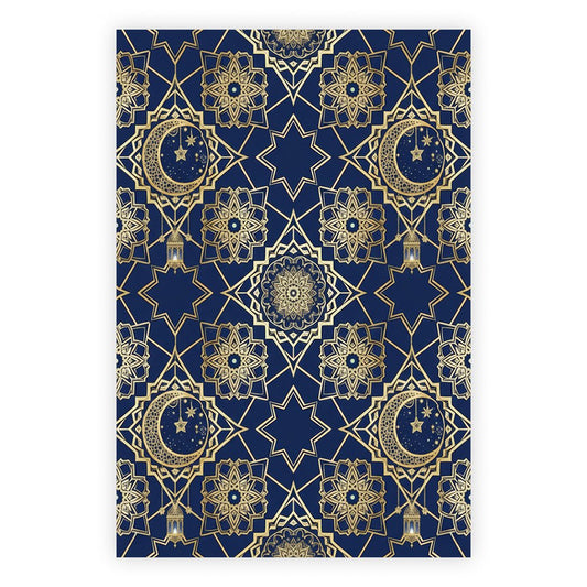 Papier peint Najma - Maison Hayat