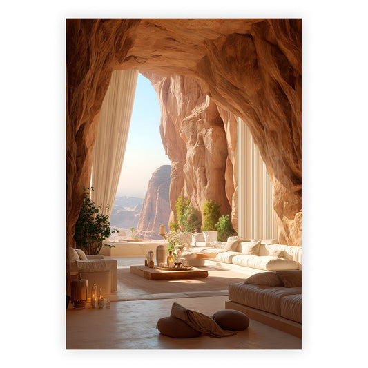 Papier peint Olon - Maison Hayat