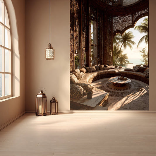 Papier peint Phila - Maison Hayat