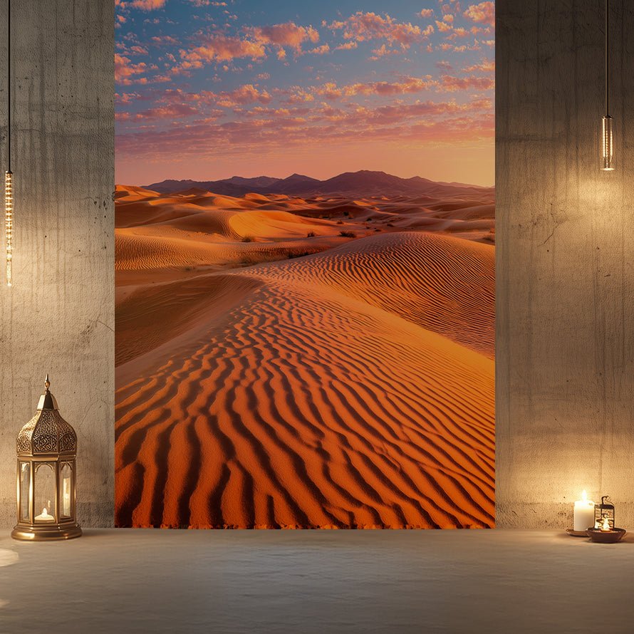 Papier peint Serina - Maison Hayat