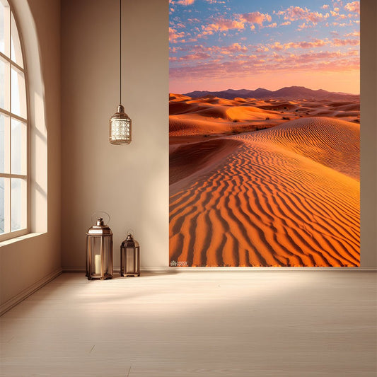 Papier peint Serina - Maison Hayat