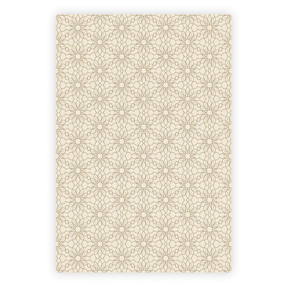 Papier peint Warda - Maison Hayat